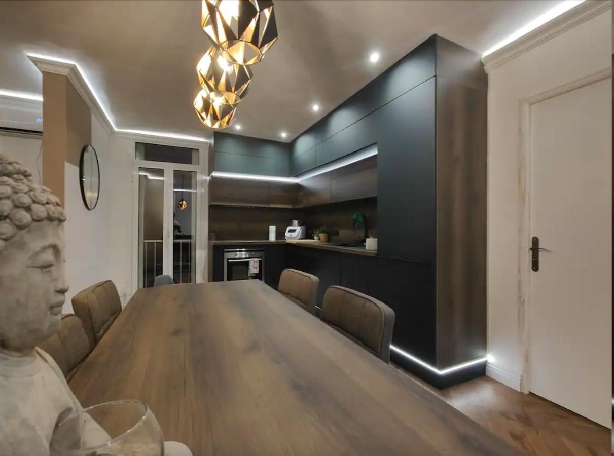 Apartamento Chez Julien & Mathieu Valras-Plage Exterior foto