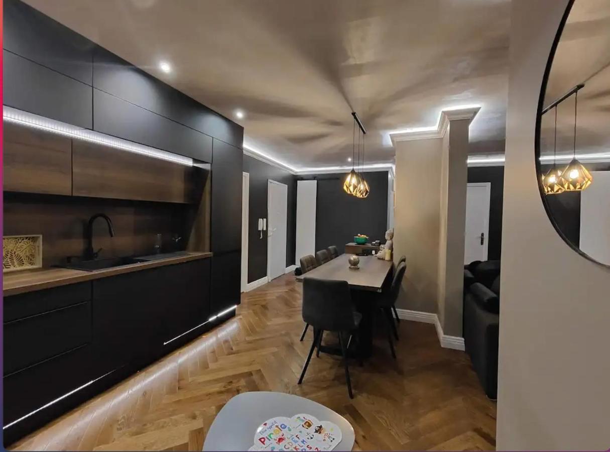 Apartamento Chez Julien & Mathieu Valras-Plage Exterior foto