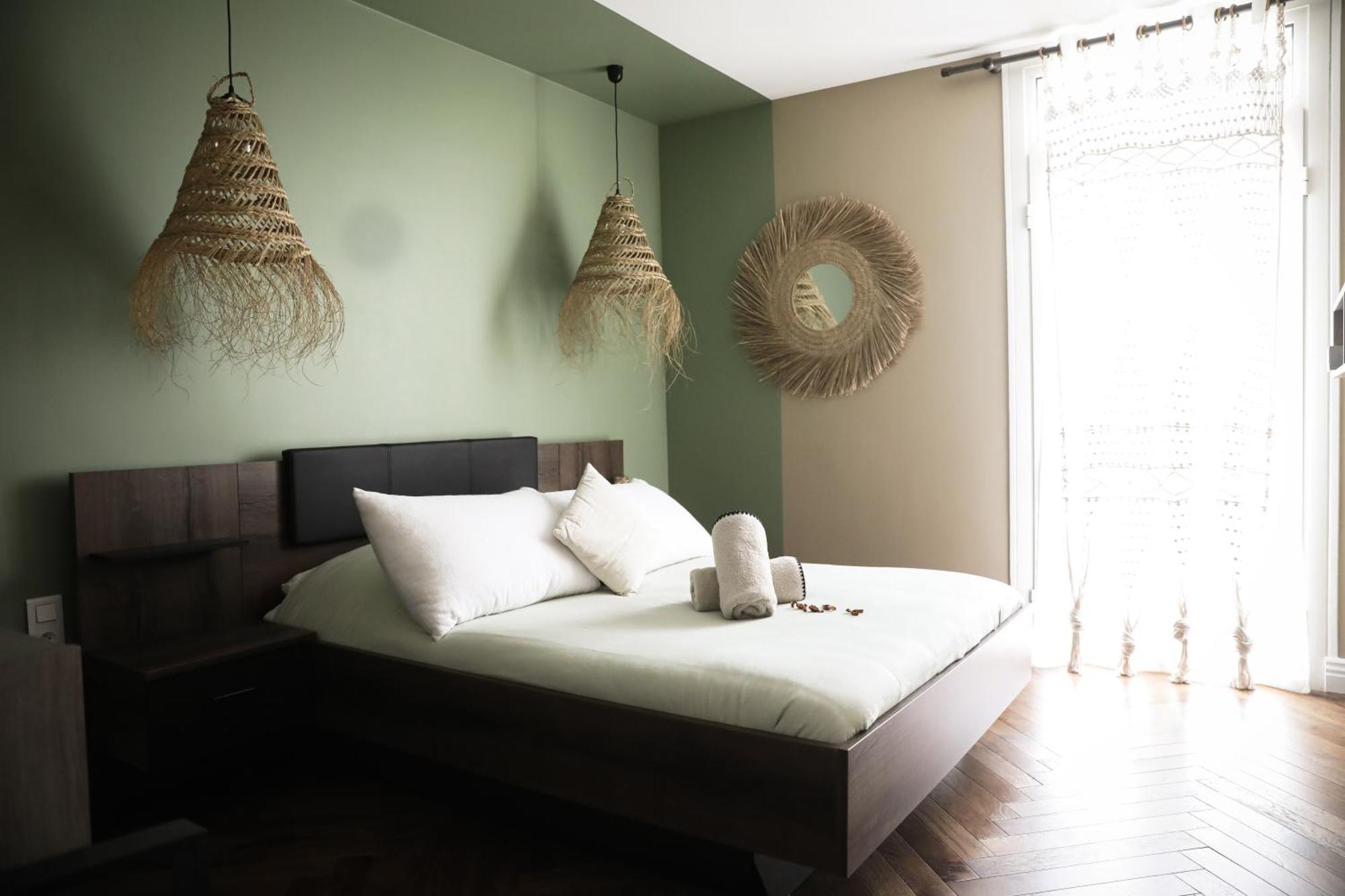 Apartamento Chez Julien & Mathieu Valras-Plage Exterior foto